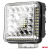 Lampa robocza AWL13 77 LED FLOOD 9-36V