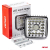 Lampa robocza AWL13 77 LED FLOOD 9-36V