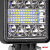 Lampa robocza AWL15 26LED COMBO 9-36V