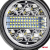 Lampa robocza AWL16 26LED COMBO 9-36V