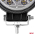 Lampa robocza AWL16 26LED COMBO 9-36V