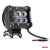 Lampa robocza AWL17 6LED FLOOD 9-36V