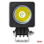 Lampa robocza AWL18 1LED HP SPOT 9-36V