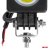 Lampa robocza AWL18 1LED HP SPOT 9-36V