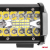 Lampa robocza AWL20 60LED COMBO 9-36V