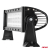 Lampa robocza AWL23 panelowa 24LED COMBO 9-36V