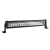 Lampa robocza AWL24 panelowa 40LED COMBO 9-36V