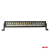 Lampa robocza AWL24 panelowa 40LED COMBO 9-36V