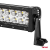Lampa robocza AWL24 panelowa 40LED COMBO 9-36V