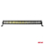 Lampa robocza AWL25 panelowa 60LED COMBO 9-36V