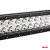 Lampa robocza AWL25 panelowa 60LED COMBO 9-36V