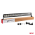 Lampa robocza AWL25 panelowa 60LED COMBO 9-36V