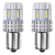 Żarówki LED CANBUS 3020 UltraBright 22SMD 1156 BA15S P21W R10W R5W White 12V/24V