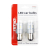 Żarówki LED CANBUS 3020 22SMD UltraBright 1157 BAY15D P21/5W White 12V/24V