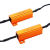 Rezystory CANBUS opornik do żarówek LED 6Ohm 50W
