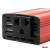 Przetwornica napięcia 12V/230V 150W/300W 2xUSB PI01