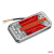 Lampa tylna zespolona LED AMiO RCL-01-R dynamiczna, prawa