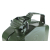 Kanister metalowy 5L