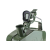 Kanister metalowy 5L