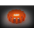 Samochodowa lampa awaryjna z funkcją latarki 3xAAA IP65 12SMD + 3SMD