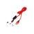 Multikabel z końcówkami magnetycznymi do telefonu 100cm UC-08