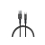 Kabel USB+microUSB 100cm FullLINK UC-11