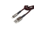 Kabel USB+Apple lightning 100cm FullLINK UC-10