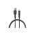 Kabel USB+USB-C 100cm FullLINK UC-9