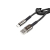 Kabel USB+USB-C 100cm FullLINK UC-9