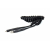 Kabel sprężynujący USB+microUSB 120cm FullLINK UC-12