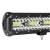 Lampa robocza LED AWL28 140LED 520x74 420W COMBO 9-36V