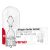 Żarówki halogenowe W16W T15 16W W2.1x9.5d 12V 10szt. (E4)