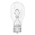 Żarówki halogenowe W16W T15 16W W2.1x9.5d 12V 10szt. (E4)