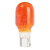 Żarówki halogenowe T15 WY16W W2.1x9.5d 12V 2 szt