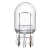 Żarówki halogenowe T20 W21W W3x16d 12V 10szt