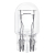 Żarówki halogenowe T20 W21/5W W3x16q 10szt