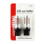 Żarówki LED CANBUS 3030 24SMD T20 7443 WR21/5W Red 12V/24V