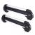 Bagażnik dachowy na narty snowboard AMiO krótki 570mm SSR-01S