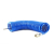Wąż do sprężonego powietrza PE 5x8mm 10m PT-04