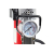 Kompresor samochodowy ACOMP-18 metalowy 2 cylindry 12V HQ