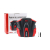 Kompresor samochodowy cyfrowy z LED 12V ACOMP-16