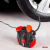 Kompresor samochodowy cyfrowy z LED 12V ACOMP-16