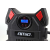 Kompresor samochodowy cyfrowy z LED 12V ACOMP-17