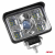 Lampa robocza AWL32 17LED COMBO 9-36V