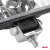 Lampa robocza AWL32 17LED COMBO 9-36V
