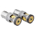 Żarówki LED CANBUS 3020 24SMD 1157 BAY15D P21/5W White