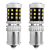 Żarówki LED CANBUS 2016 39SMD 1156 BA15S P21W R10W R5W White 12V/24V