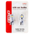 Żarówki LED CANBUS 3030 6SMD T10 W5W W10W White