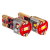 Żarówki LED CANBUS 2016 6SMD T10 W5W W10W