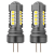 Żarówki LED CANBUS 3030 18SMD HP24W White 12V/24V